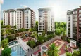 Купить Семейный жилой комплекс в Бейликдюзю, Стамбул — квартиры от застройщика, подходят под гражданство 9 