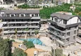 Купить Квартиры от застройщика в Алании - район Джикджилли 2