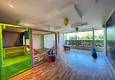 Купить Квартира 1+1 с видом на море в Махмутларе – под ключ, 70 м², вторая береговая линия 11 