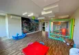 Купить Квартира 1+1 с видом на море в Махмутларе – под ключ, 70 м², вторая береговая линия 12 