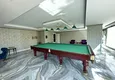 Купить Квартира 1+1 с видом на море в Махмутларе – под ключ, 70 м², вторая береговая линия 14 