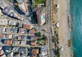 Купить Две квартиры по цене одной в центре Алании – пляж Кейкубат всего 200 метров 13 