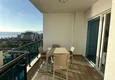 Доступная покупка Квартира 1+1 с видом на море в Махмутларе – под ключ, 70 м², вторая береговая линия 13 