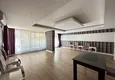 Купить Квартира 1+1 с видом на море в Махмутларе – под ключ, 70 м², вторая береговая линия 16 