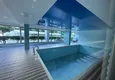 Купить Квартира 1+1 с видом на море в Махмутларе – под ключ, 70 м², вторая береговая линия 17 