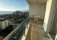Доступная покупка Квартира 1+1 с видом на море в Махмутларе – под ключ, 70 м², вторая береговая линия 16 
