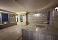 Купить Квартира 1+1 с видом на море в Махмутларе – под ключ, 70 м², вторая береговая линия 18 