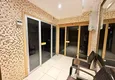 Купить Квартира 1+1 с видом на море в Махмутларе – под ключ, 70 м², вторая береговая линия 19 