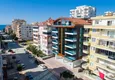 Купить Квартира 2+1 с мебелью и частичным видом на море — Алания, район Махмутлар  1 