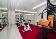 Купить Квартира 2+1 с мебелью и частичным видом на море — Алания, район Махмутлар  22 