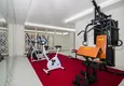 Купить Квартира 2+1 с мебелью и частичным видом на море — Алания, район Махмутлар  23 