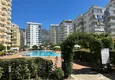 Купить Квартира 1+1 с видом на море в Махмутларе – под ключ, 70 м², вторая береговая линия 3 