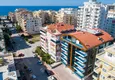Купить Квартира 2+1 с мебелью и частичным видом на море — Алания, район Махмутлар  2 