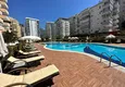 Купить Квартира 1+1 с видом на море в Махмутларе – под ключ, 70 м², вторая береговая линия 4 