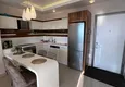 Доступная покупка Квартира 1+1 с видом на море в Махмутларе – под ключ, 70 м², вторая береговая линия 3 