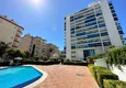 Купить Квартира 1+1 с видом на море в Махмутларе – под ключ, 70 м², вторая береговая линия 5 