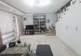 Доступная покупка Дуплекс 2+1 с мебелью в Махмутларе – всего 250 метров до моря 5