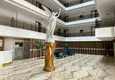 Купить Квартира 1+1 с видом на море в Махмутларе – под ключ, 70 м², вторая береговая линия 8 