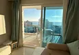 Доступная покупка Квартира 1+1 с видом на море в Махмутларе – под ключ, 70 м², вторая береговая линия 8 