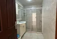 Доступная покупка Пентхаус - дуплекс 3+1 с отдельной кухней и видом на море в Алании, район Оба  19 