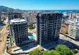 Купить Квартира 1+1 с новой мебелью и разрешением на аренду в Алании, Махмутлар – от собственника 1 