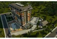 Купить Квартиры от застройщика в Авсалларе — выгодные условия рассрочки  3 