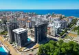 Купить Квартира 1+1 с новой мебелью и разрешением на аренду в Алании, Махмутлар – от собственника 2 