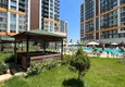 Купить Аренда квартиры 1+1 в Анталии, район Кепез  2 
