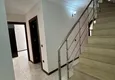 Доступная покупка Пентхаус - дуплекс 3+1 с отдельной кухней и видом на море в Алании, район Оба  2 