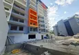 Доступно Квартиры от застройщика в Авсалларе — выгодные условия рассрочки  6 