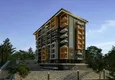 Купить Квартиры от застройщика в Авсалларе — выгодные условия рассрочки  9 