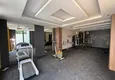 Купить Долгосрочная аренда в центре Алании - двухуровневая квартира 4+1 в современном комплексе комфорт-класса №18 10 