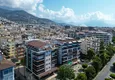 Купить Недвижимость в Алании: квартира 2+1 в 300 метрах от пляжа Клеопатра - подходит под ВНЖ 1