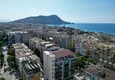 Купить Недвижимость в Алании: квартира 2+1 в 300 метрах от пляжа Клеопатра - подходит под ВНЖ 2