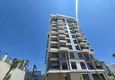 Купить Квартира 2+1 с видом на море в Алании, район Махмутлар - напрямую от собственника 1 