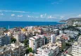 Купить Недвижимость в Алании: квартира 2+1 в 300 метрах от пляжа Клеопатра - подходит под ВНЖ 3