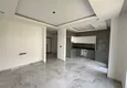 Доступная покупка Долгосрочная аренда в центре Алании - двухуровневая квартира 4+1 в современном комплексе комфорт-класса №18 5 