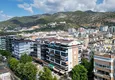 Купить Недвижимость в Алании: квартира 2+1 в 300 метрах от пляжа Клеопатра - подходит под ВНЖ 5