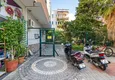 Купить Недвижимость в Алании: квартира 2+1 в 300 метрах от пляжа Клеопатра - подходит под ВНЖ 9