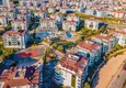Купить Квартира 1+1 под ВНЖ в Алании, район Оба - под ключ и вид на горы 1 