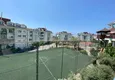 Купить Квартира 1+1 под ВНЖ в Алании, район Оба - под ключ и вид на горы 15 