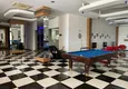 Купить Квартира 1+1 под ВНЖ в Алании, район Оба - под ключ и вид на горы 18 