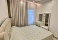 Доступная покупка Квартира 1+1 81 м2 с застеклённым балконом в Махмутларе — вариант «под ключ»  18 