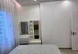 Доступная покупка Квартира 1+1 81 м2 с застеклённым балконом в Махмутларе — вариант «под ключ»  19 