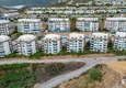 Купить Дуплекс 4+1 с садом в Каргыджаке — меблированный, в элитном комплексе 3 