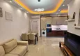 Доступная покупка Квартира 1+1 81 м2 с застеклённым балконом в Махмутларе — вариант «под ключ»  5 