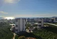 Доступная покупка Роскошная квартира с видом на море в Алании, Махмутлар - продажа от собственника 11 