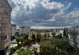 Доступная покупка Квартира 1+1 75 м2 с видом на море в Тосмуре — вариант под ВНЖ напрямую от собственника 11 