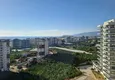 Доступная покупка Роскошная квартира с видом на море в Алании, Махмутлар - продажа от собственника 12 