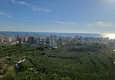 Доступная покупка Роскошная квартира с видом на море в Алании, Махмутлар - продажа от собственника 13 